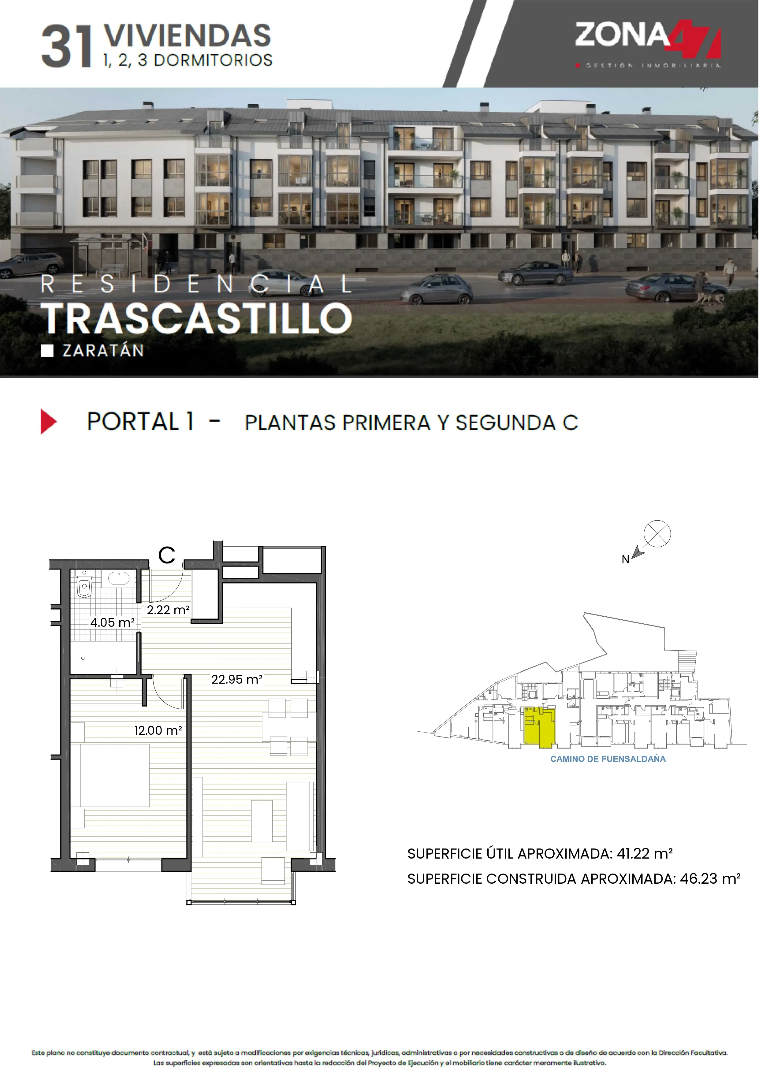 Ficha Portal 1 1y2 C